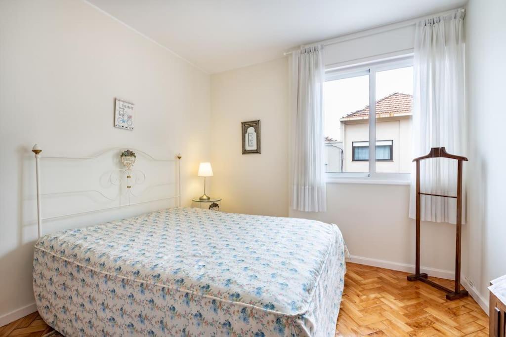 Viva Casa Do Galo Apartment Porto Luaran gambar
