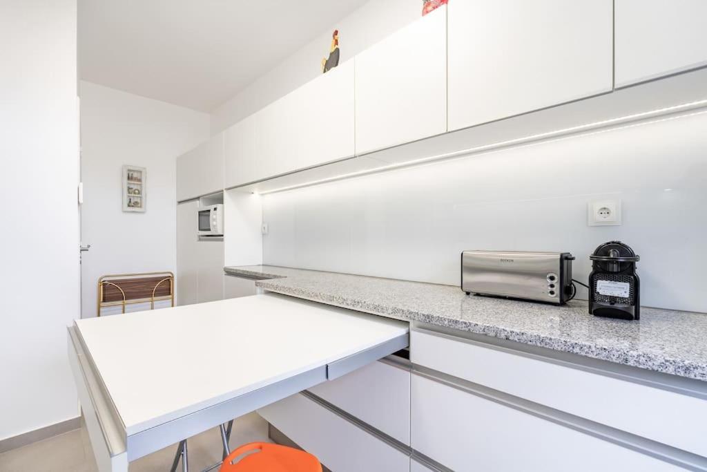 Viva Casa Do Galo Apartment Porto Luaran gambar